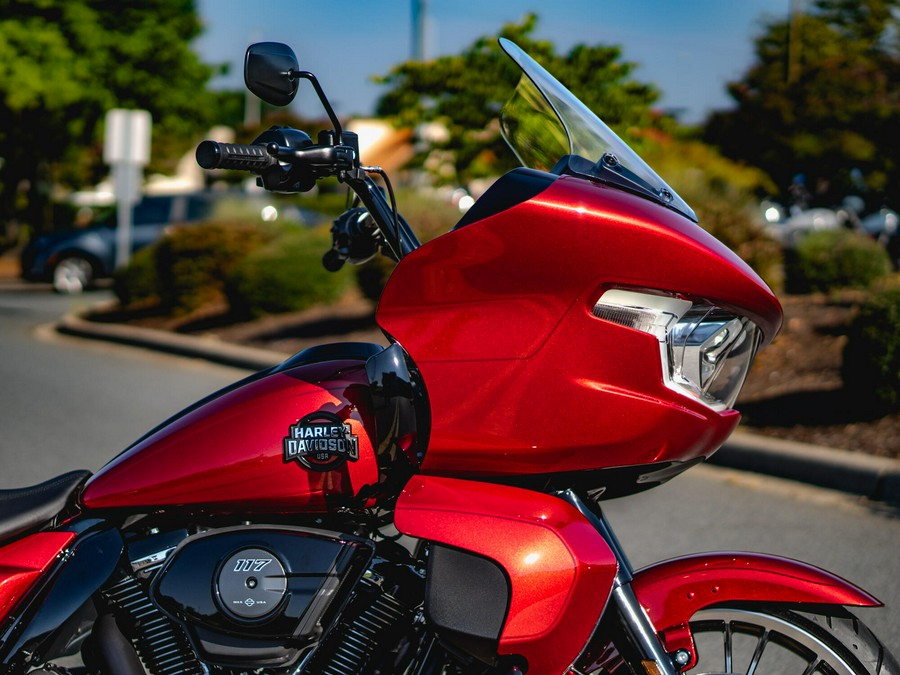 FLTRXL 2026 Road Glide Limited