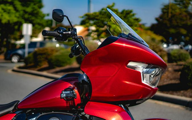 FLTRXL 2026 Road Glide Limited