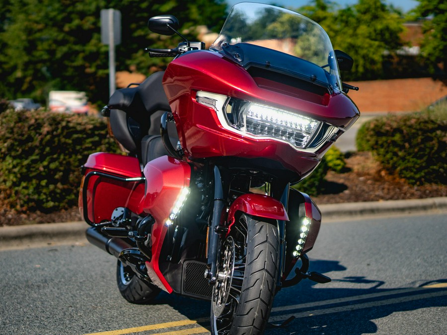 FLTRXL 2026 Road Glide Limited
