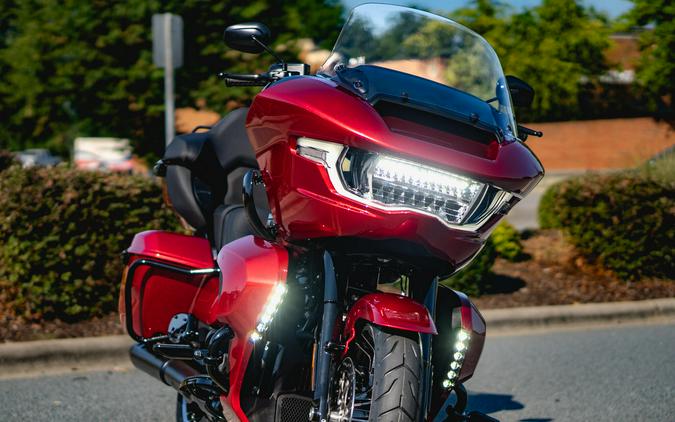 FLTRXL 2026 Road Glide Limited