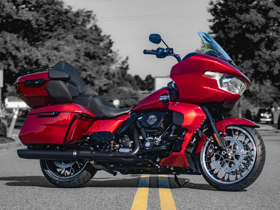 FLTRXL 2026 Road Glide Limited