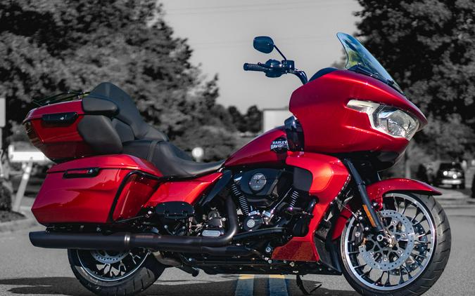 FLTRXL 2026 Road Glide Limited