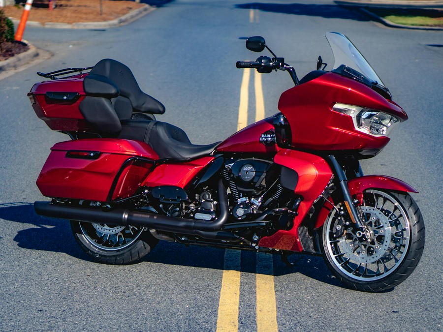 FLTRXL 2026 Road Glide Limited