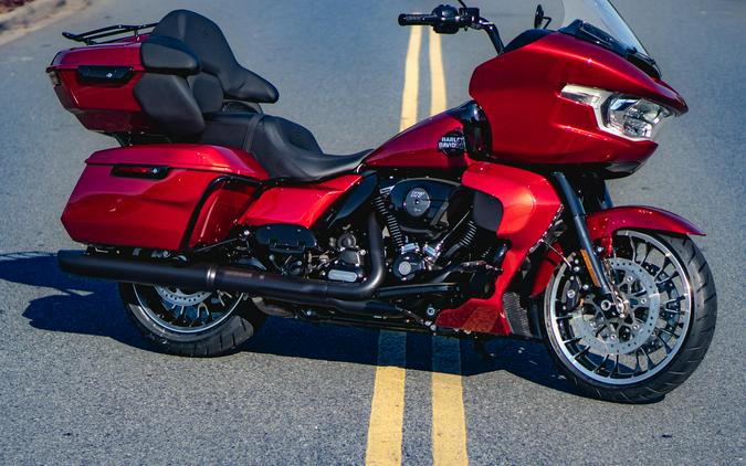 FLTRXL 2026 Road Glide Limited