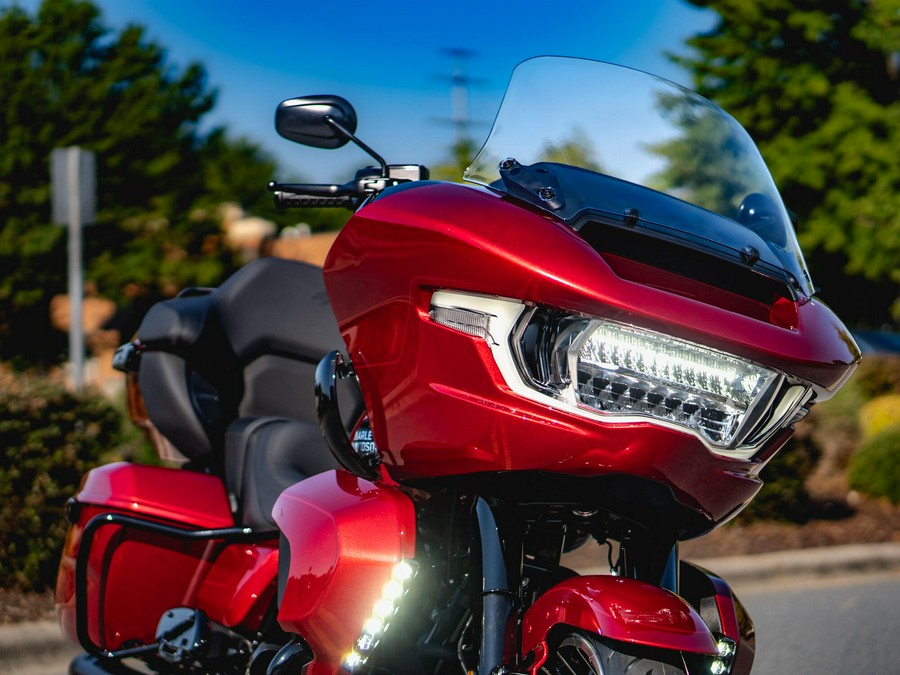 FLTRXL 2026 Road Glide Limited