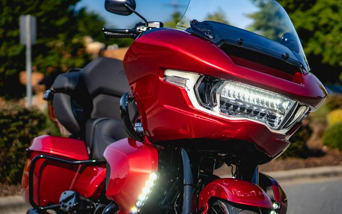 FLTRXL 2026 Road Glide Limited