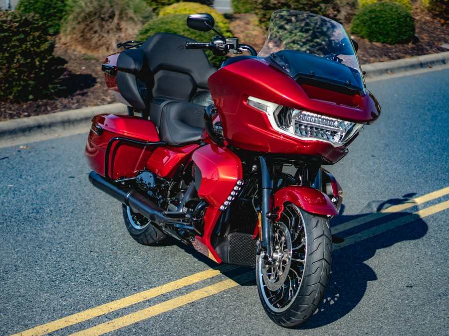FLTRXL 2026 Road Glide Limited