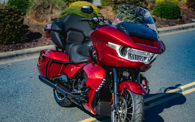 FLTRXL 2026 Road Glide Limited