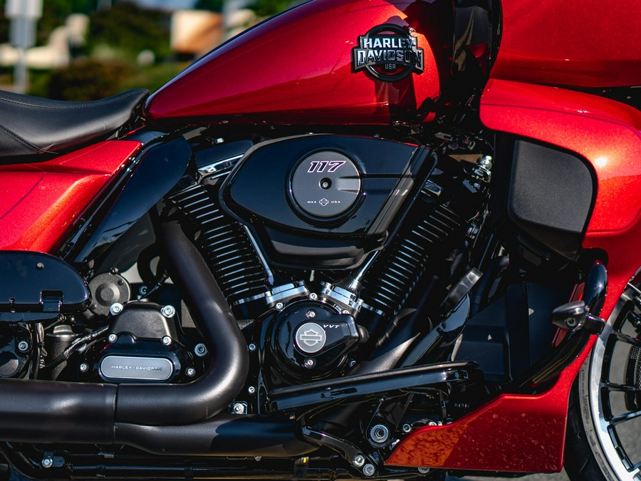 FLTRXL 2026 Road Glide Limited