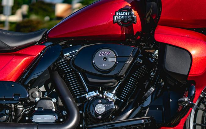 FLTRXL 2026 Road Glide Limited