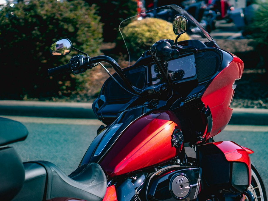 FLTRXL 2026 Road Glide Limited