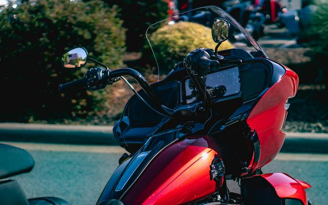 FLTRXL 2026 Road Glide Limited