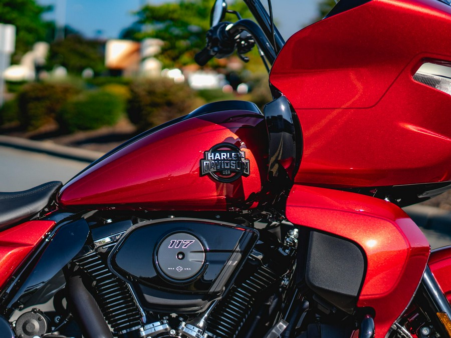 FLTRXL 2026 Road Glide Limited