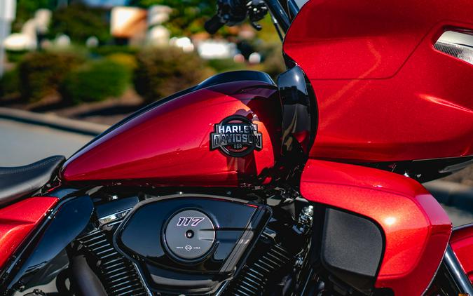 FLTRXL 2026 Road Glide Limited
