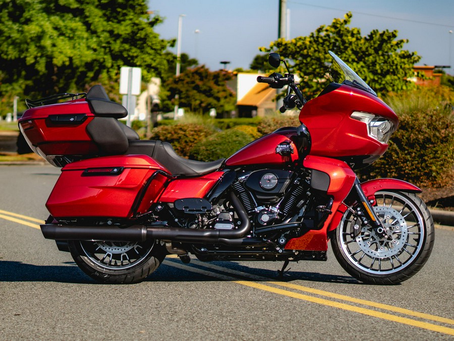 FLTRXL 2026 Road Glide Limited
