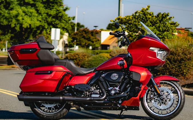 FLTRXL 2026 Road Glide Limited