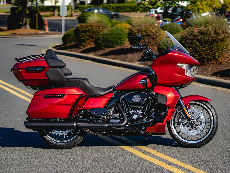 FLTRXL 2026 Road Glide Limited