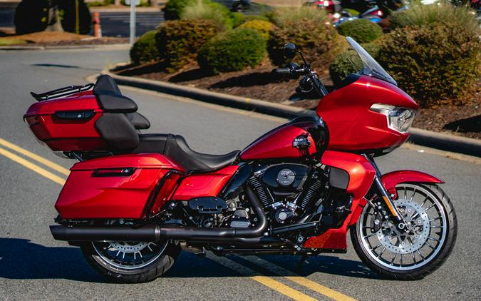 FLTRXL 2026 Road Glide Limited