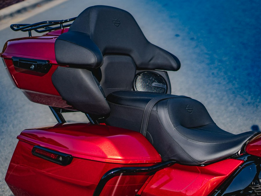 FLTRXL 2026 Road Glide Limited