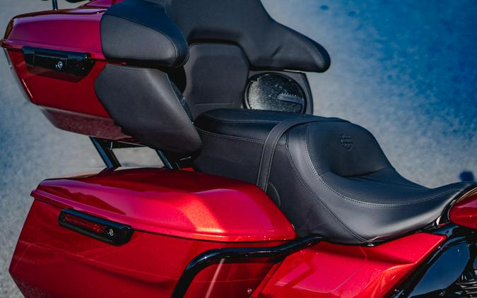 FLTRXL 2026 Road Glide Limited
