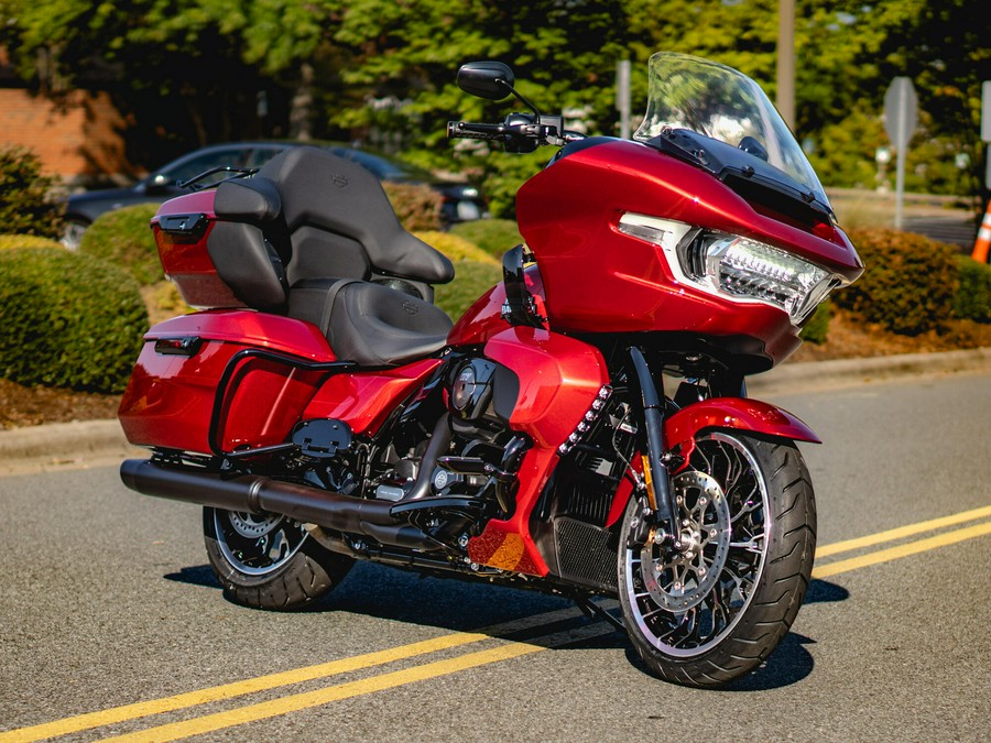 FLTRXL 2026 Road Glide Limited