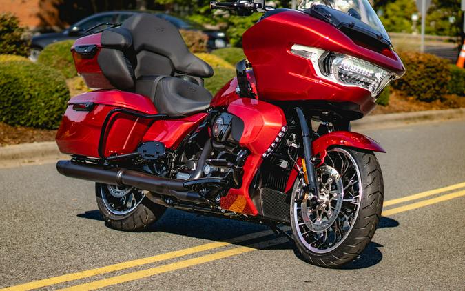 FLTRXL 2026 Road Glide Limited