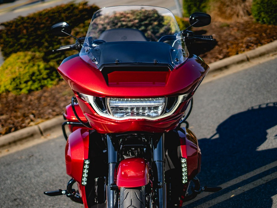 FLTRXL 2026 Road Glide Limited