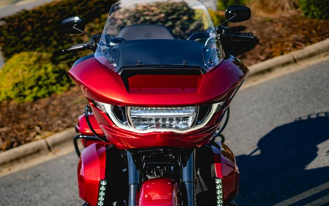 FLTRXL 2026 Road Glide Limited