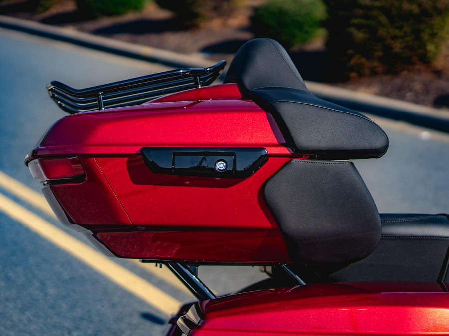FLTRXL 2026 Road Glide Limited