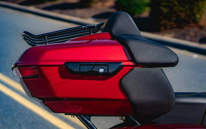 FLTRXL 2026 Road Glide Limited