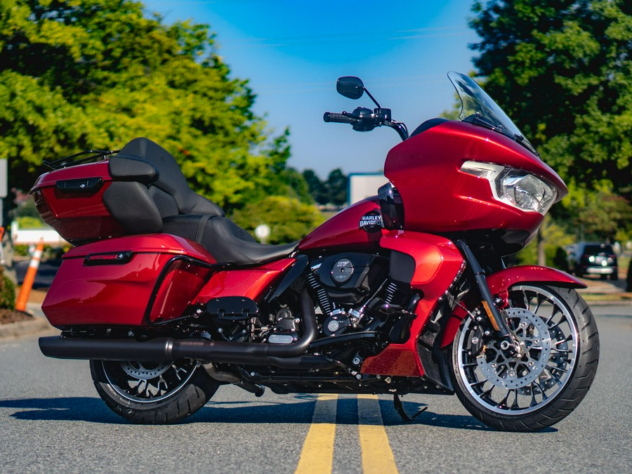 FLTRXL 2026 Road Glide Limited