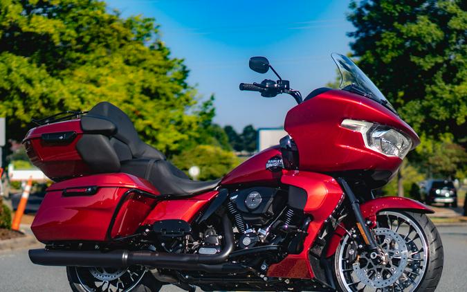 FLTRXL 2026 Road Glide Limited