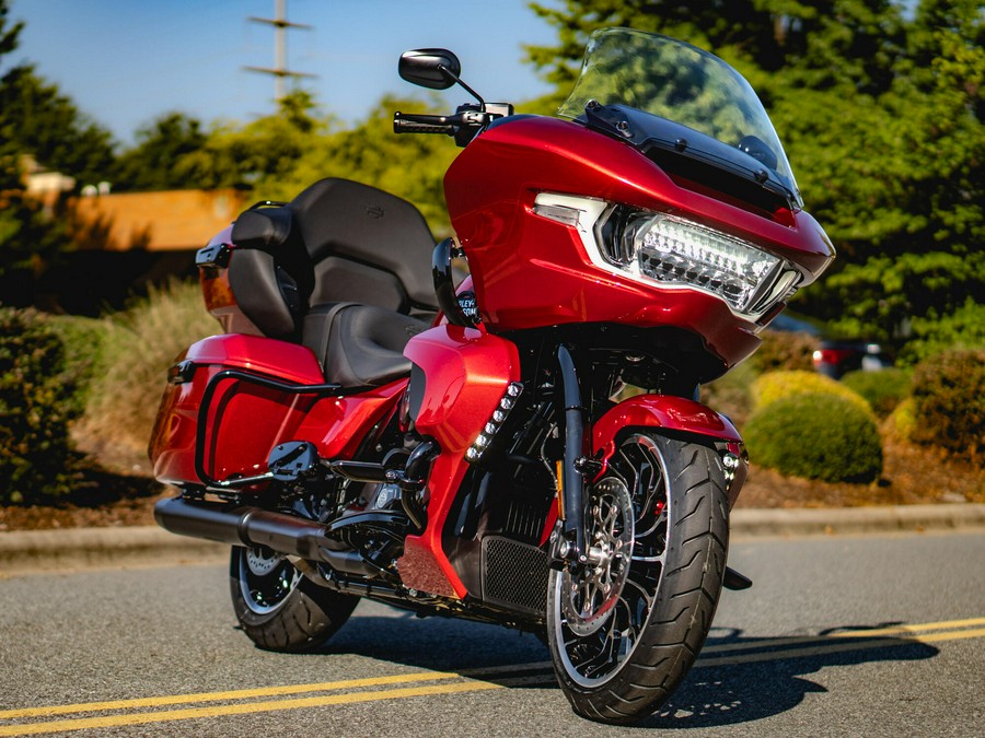 FLTRXL 2026 Road Glide Limited