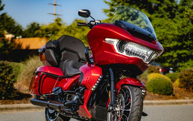 FLTRXL 2026 Road Glide Limited