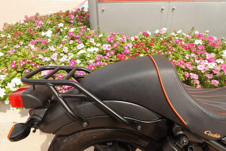 2019 Honda Rebel 500