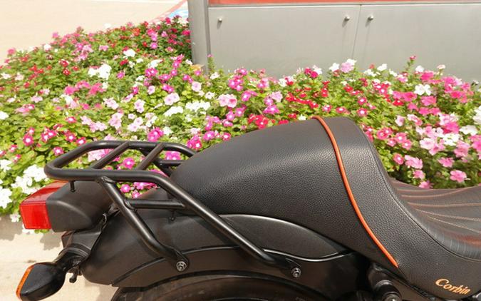 2019 Honda Rebel 500