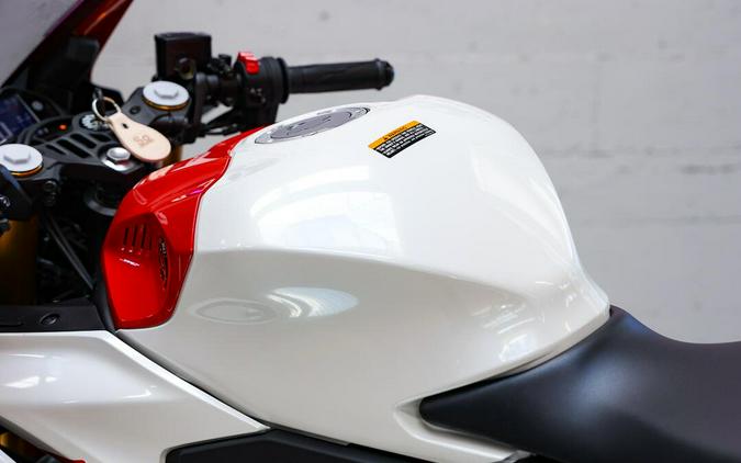 2026 Yamaha YZF-R3