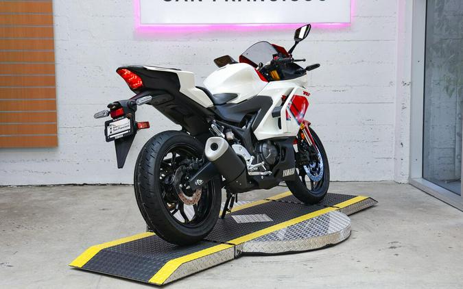 2026 Yamaha YZF-R3