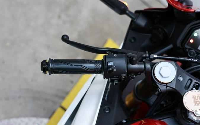 2026 Yamaha YZF-R3