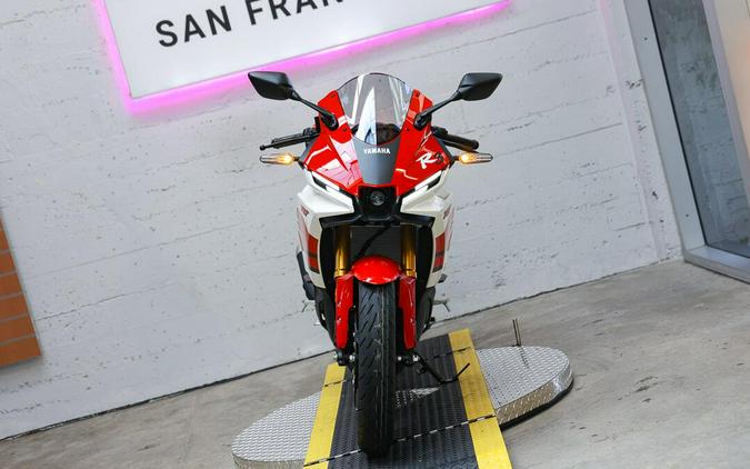 2026 Yamaha YZF-R3