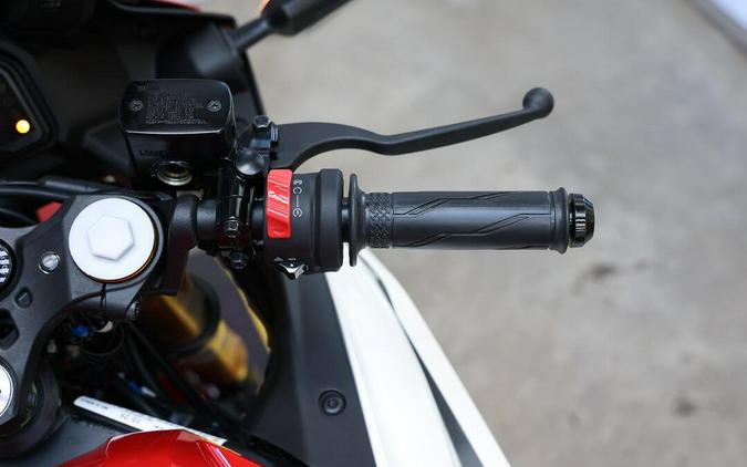 2026 Yamaha YZF-R3