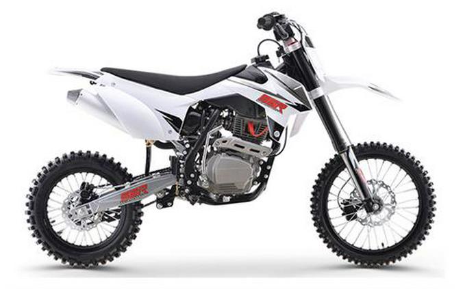 2022 SSR Motorsports SR150