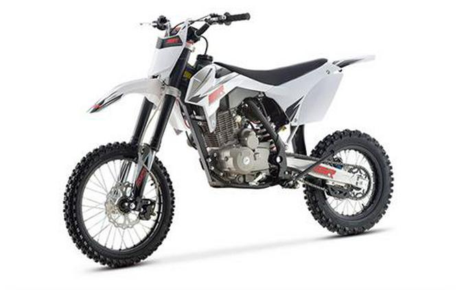 2022 SSR Motorsports SR150