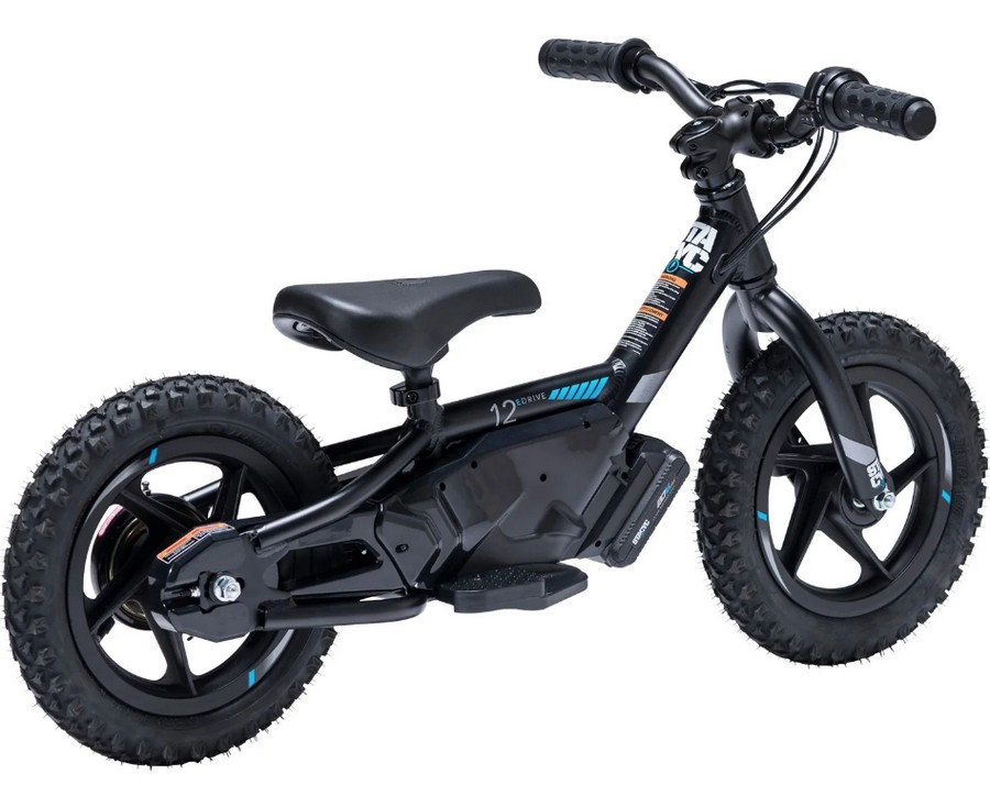 2025 STACYC 12eDrive