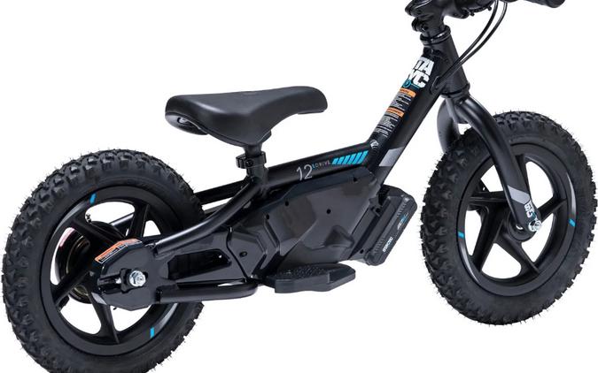 2025 STACYC 12eDrive