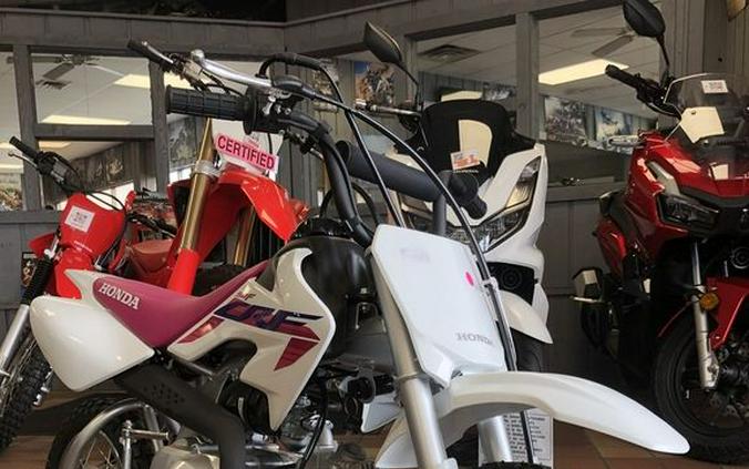 2023 Honda® CRF50F