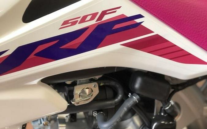 2023 Honda® CRF50F