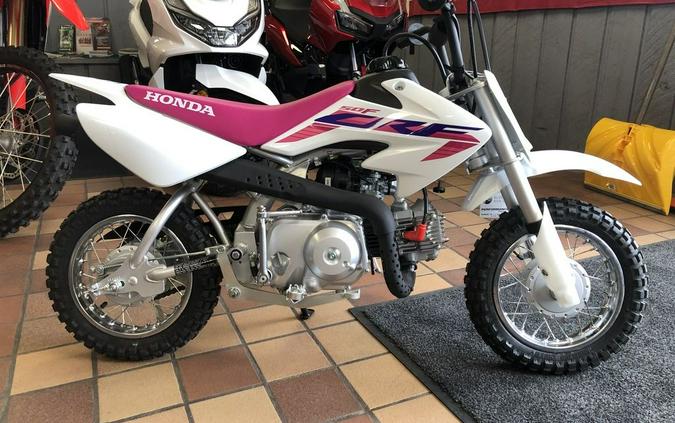 2023 Honda® CRF50F