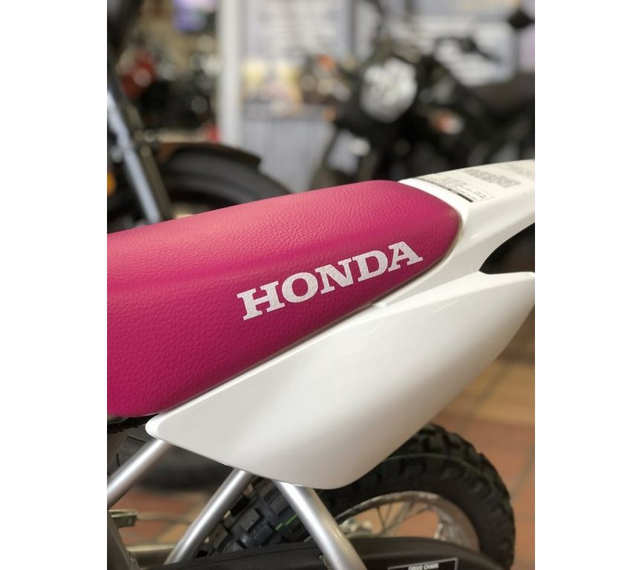 2023 Honda® CRF50F