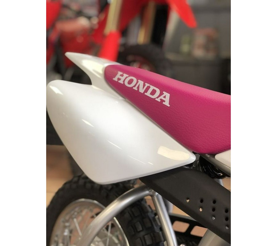 2023 Honda® CRF50F